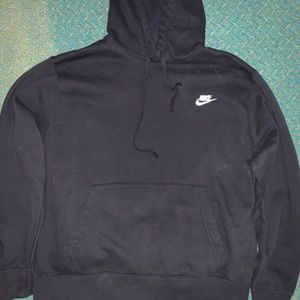 EUC worn a couple times. No rips or tears.